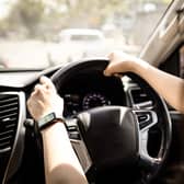 Warning to drivers over item that could explode in the car as temperatures soar