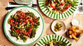 ASK Italian confirms spring 2025 menu - here is the full list of items including new pasta, cocktails and more