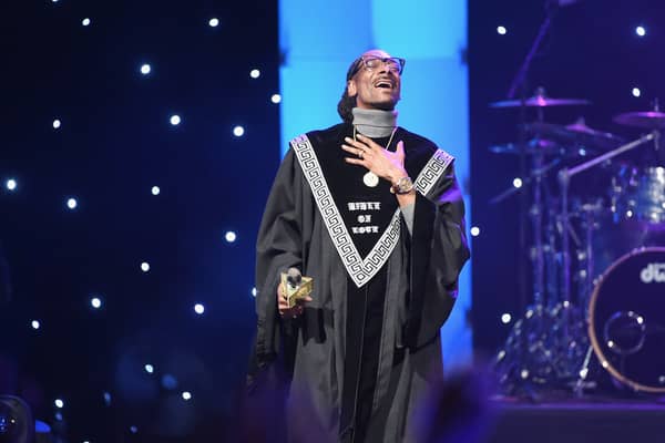 Snoop Dogg has revealed his next album is set to be another series of gospel works, titled Altar Call.