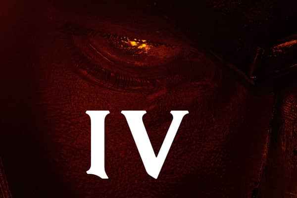 Teaser for the Oblivion remaster