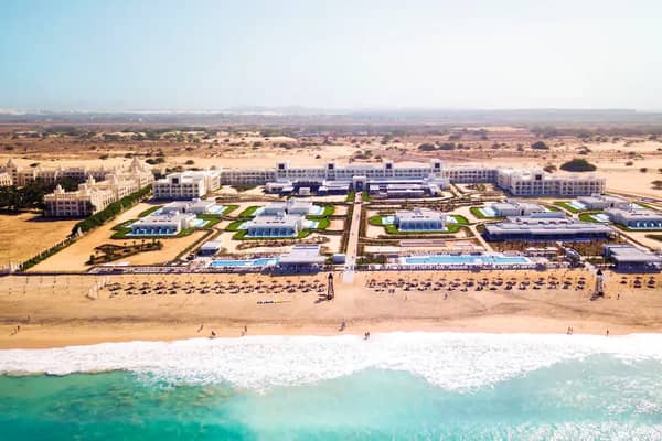 Riu Palace Boavista