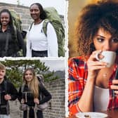 Season 5 of Race Across the World will take viewers to China