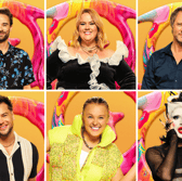 Jack, Donna, Chesney, Chris, JoJo and Danny are all in the final of Celebrity Big Brother 2025. 