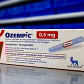 Drugs like Ozempic, which is a treatment for type 2 diabetes,  have become household names for weight loss.