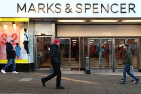 Marks & Spencer cyber attack: When will online orders return and what will happen next? 