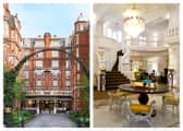I stayed at a London hotel that has been voted TripAdvisor’s best UK hotel and second best in Europe - but is it really worth booking? (Photo: St Ermin's Hotel)