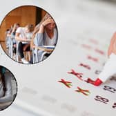 GCSE season is now underway, with exams running throughout the next two months