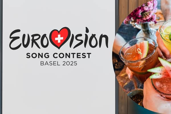 Eurovision: The most popular alcoholic drinks from each country for your party buffet