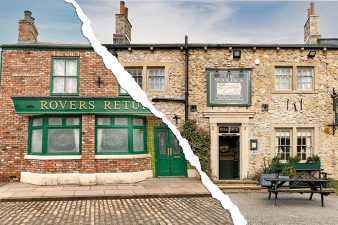 Coronation Street and Emmerdale will crossover in 2026