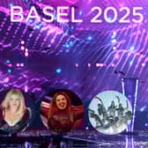 What were our highlights and low points after watching the 2025 Eurovision Song Contest final over the weekend?