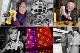 These inventions from the 60s and 70s changed our lives