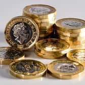 A poll of 2,000 adults, 18 per cent identify as a ‘cautious calculator'