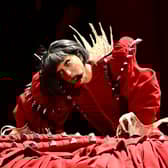 With her recent victory as the Sports Emmy Awards, Lady Gaga is one award win away from earning an EGOT.