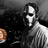 Culture and tickets writer Benjamin Jackson shared his experiences, both seeing Slipknot for the first time and interviewing the late bass player Paul Gray.
