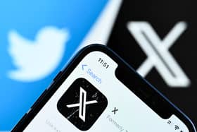 Users of social media site X (formerly Twitter) are currently unable to access the service. 