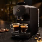 The Barista Sublime hasn't been this cheap since November