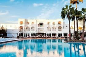 New Wowcher Deal: 47% off this four-star all-inclusive Agadir beach holiday with flights