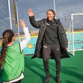 Girlguiding and McDonald’s Fun Football have teamed up to offer Brownies FREE access to football 