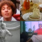 These are some of the most memorable adverts of the 1980s