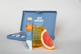 Gut Wealth's award winning sachets have helped IBS sufferers get back into eating whatever they want
