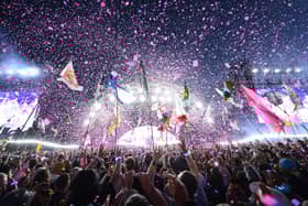 Max out your Glasto viewing with this AI hack