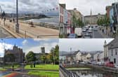 These are some of the areas of Northern Ireland where house prices are rising fastest