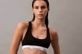Get 64% off women’s Calvin Klein three-piece underwear sets now just £19.99 