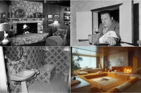 These are some of the period features you probably don't want to find if you're buying a house