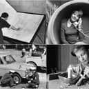 There are many basic life skills we have lost over the years. How many of these do you have?