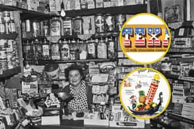 The UK's most-missed sweets and chocolate bars, discontinued before their time, have been named by readers 
