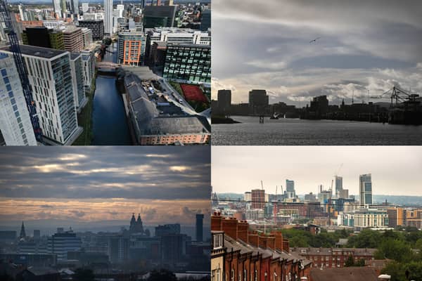 The UK cities where rent is rising fastest have been revealed - including one where the cost of renting has soared by more than 10 per cent in the last year