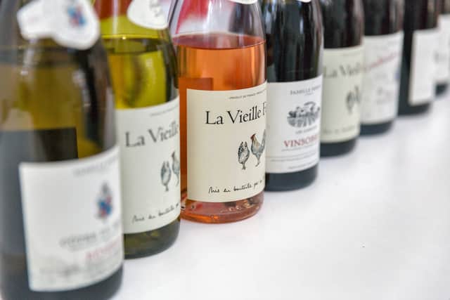 Wine: I tried canned wine for the first time - now it’s my summer must-have