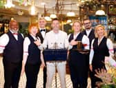 First Dates is back for a 24th series