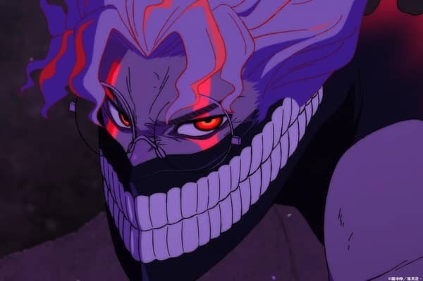 Dan Da Dan season 2 starts July 3