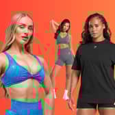 Gymshark’s rare summer sale features popular activewear pieces for women at up to 70% off - and save even more with this discount code