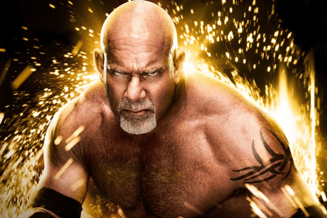 Former WCW champion Bill Goldberg will be wrestling what is anticipated to be his retirement match at the weekend's WWE Saturday Night Main Event.