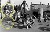 There are some things you'll almost certainly remember doing at the weekend if you grew up during the 70s