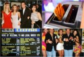 There are some mistakes we all made during the 90s