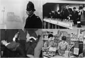 These photos capture 60s life across the UK as it really was