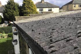 Only one in 10 homeowners can visually identify asbestos correctly