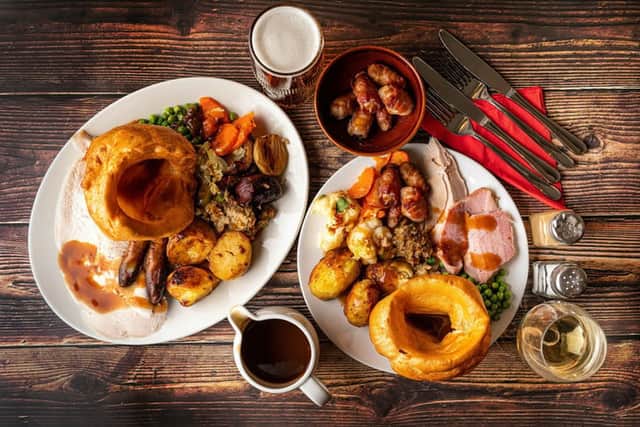 Feed the family for £33 and save the washing up!