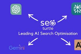 The framework combines traditional SEO best practices with new techniques
