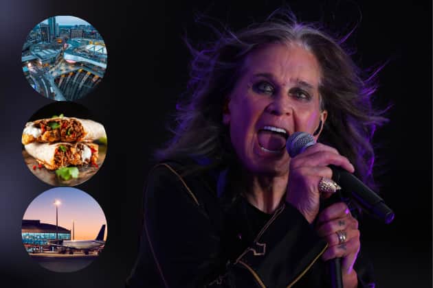 One week on from Ozzy Osbourne's death, fans have taken to Change.org to reveal what they think would be fitting tributes to the late Prince of Darkness.