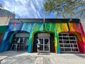 St Petersburg, Florida