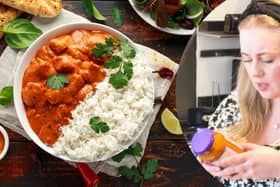 Holly’s Kitchen: I'm a self-confessed terrible cook - and here's what I learnt from a top Indian chef