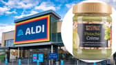 Aldi launches five viral food items that everyone's talking about - including matcha lattes 