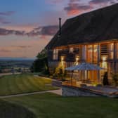 The new Raffle House dream home has links to the more sinister side of Tudor politics