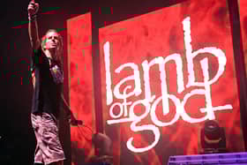 Lamb of God, Judas Priest, Biohazard and more have been announced as your first acts as Bloodstock celebrates its 25th anniversary in 2026.