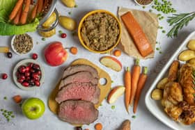 Pure is made from entirely natural ingredients - and it can be stored in a cupboard