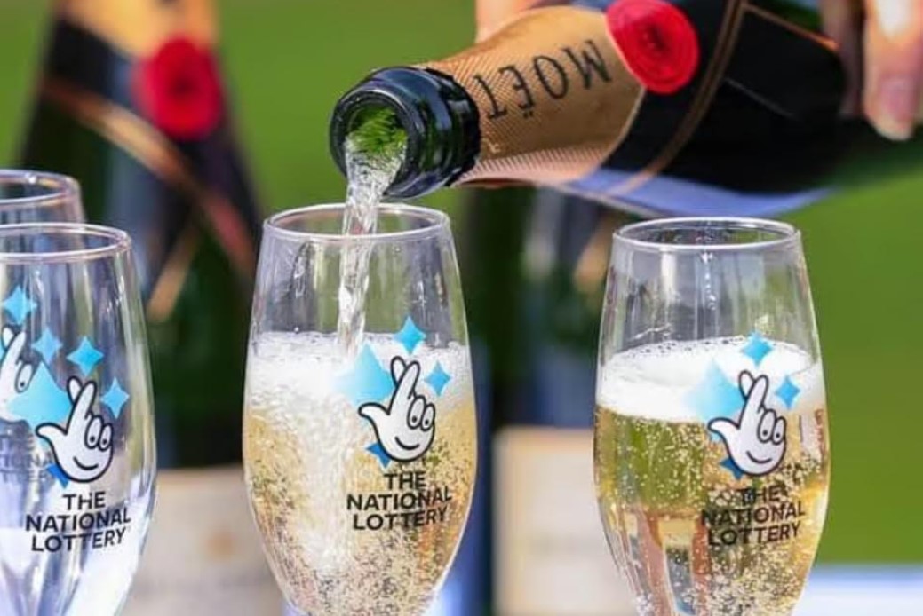 Unclaimed Lottery Prizes: Millions in National Lottery UK, EuroMill...